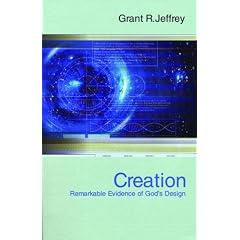 Creation: Remarkable Evidence of God's Design