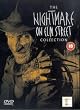 The Nightmare On Elm Street Collection (Five Disc Box Set) [DVD]