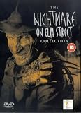 The Nightmare On Elm Street Collection (Five Disc Box Set) [DVD]