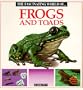 The Fascinating World of Frogs and Toads