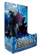 7" Godzilla Bandai Creation 2004 Gigan Action Figure