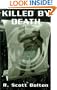 Killed by Death: From the Adventures of H.B. Fist