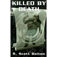 Killed by Death: From the Adventures of H.B. Fist