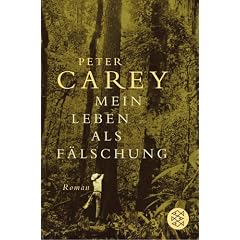 Mein Leben als F�lschung. Roman