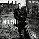 Eigenschaften Elvis Costello  / North