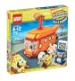 LEGO SpongeBob SquarePants Bikini Bottom Express