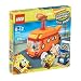 Spongebob Squarepants Lego 3830 Bikini Bottom Express