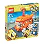 LEGO SpongeBob SquarePants Bikini Bottom Express