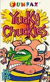 Yucky Chuckles (Funfax Joke Book)