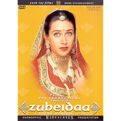 Zubeidaa [DVD] [2001] [NTSC]