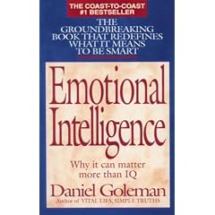 Emotional Intelligence: Why It Can Matter More Than IQ