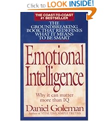 Emotional Intelligence: Why It Can Matter More Than IQ