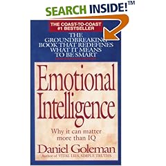 Emotional Intelligence: Why It Can Matter More Than IQ