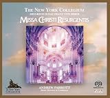 Biber: Missa Christi Resurgentis [Hybrid SACD]