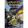 Ramayana: India's Immortal Tale of Adventure, Love and Wisdom