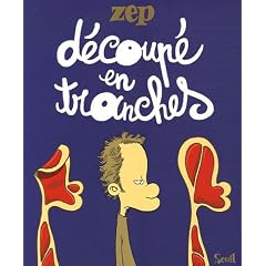 D�coup� en tranches