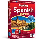 Product B008MBV6J8 - Product title Berlitz Spanish Premier