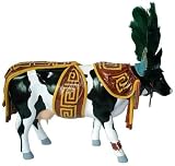 Eigenschaften Sunday / Cowparade Cow Parade Aztek Large