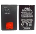 Original Akku Nokia 5800 XpressMusic (BL-5J)