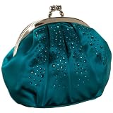 Menbur Cassatt Clutch