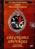 Revue Warner Home Vidéo  / Coffret grands contes d'Andersen : les cygnes sauvages / la reine des neiges - Coffret 2 DVD