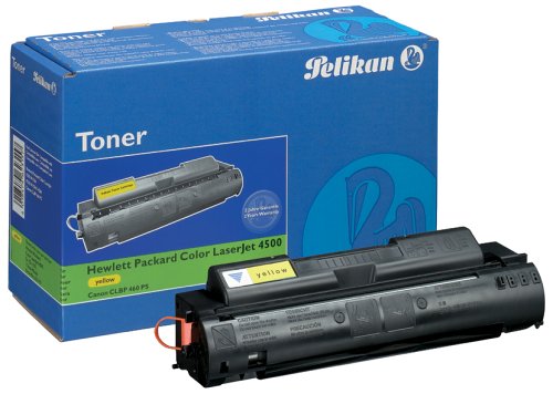 Pelikan (1103) 623157 Modul gelb (6000 S.) Reviews