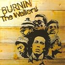 Burnin'