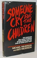 Someone Cry for the Children