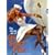 The Pin-Up Art of Jay Scott Pike: v. 1