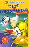 Revue Warner Bros.  / Titi & Grosminet : Panique à bord (4 épisodes)