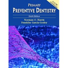 Primary Preventive Dentistry