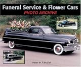 Funeral Service & Flower Cars Photo Archive