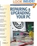 Repairing and Upgrading Your PC