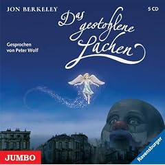 Das gestohlene Lachen