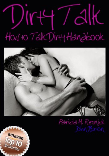 Dirty Talk: How to Talk Dirty Handbook