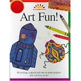 Art Fun! (Art & Activities for Kids)