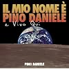  Il mio nome è Pino Daniele e vivo qui