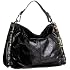 DKNY Distressed Hobo
