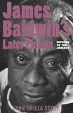 James Baldwin's Later Fiction: Witness to the Journey