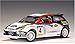 1/18 FORD FOCUS WRC '2002 - C.SAINZ / L.MARTIN #4  ( RALLY CATALUNYA )