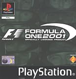 Formula One 2001 (PS)