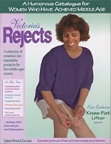 Victoria's Rejects