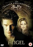 Buffy the Vampire Slayer: The Slayer Collection (Angel) [DVD]