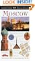 Eyewitness Travel Guide to Moscow