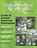 CQ Guide To Current American Government: Spring 2006 (Cq`s Guide to Current American Government)