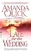 Books : Late for the Wedding
