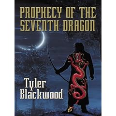 Five Star Science Fiction/Fantasy - Prophecy of the Seventh Dragon (Five Star Science Fiction/Fantasy)