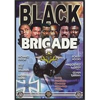 Black Brigade (1970)