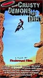 Crusty Demons of Dirt 1: Motocross [VHS]