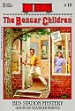 Bus Station Mystery (Boxcar Children)